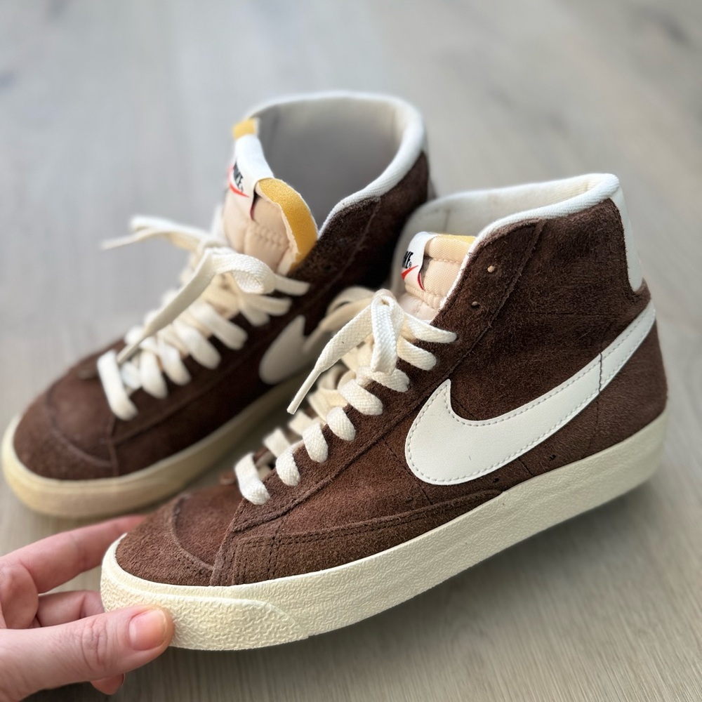 Nike Blazer Mid '77 Vintage Women’s 7.5